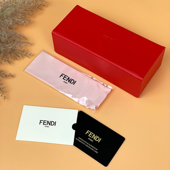? Fendi Sunglasses FF M0084/S VK6 Unisex main image 8